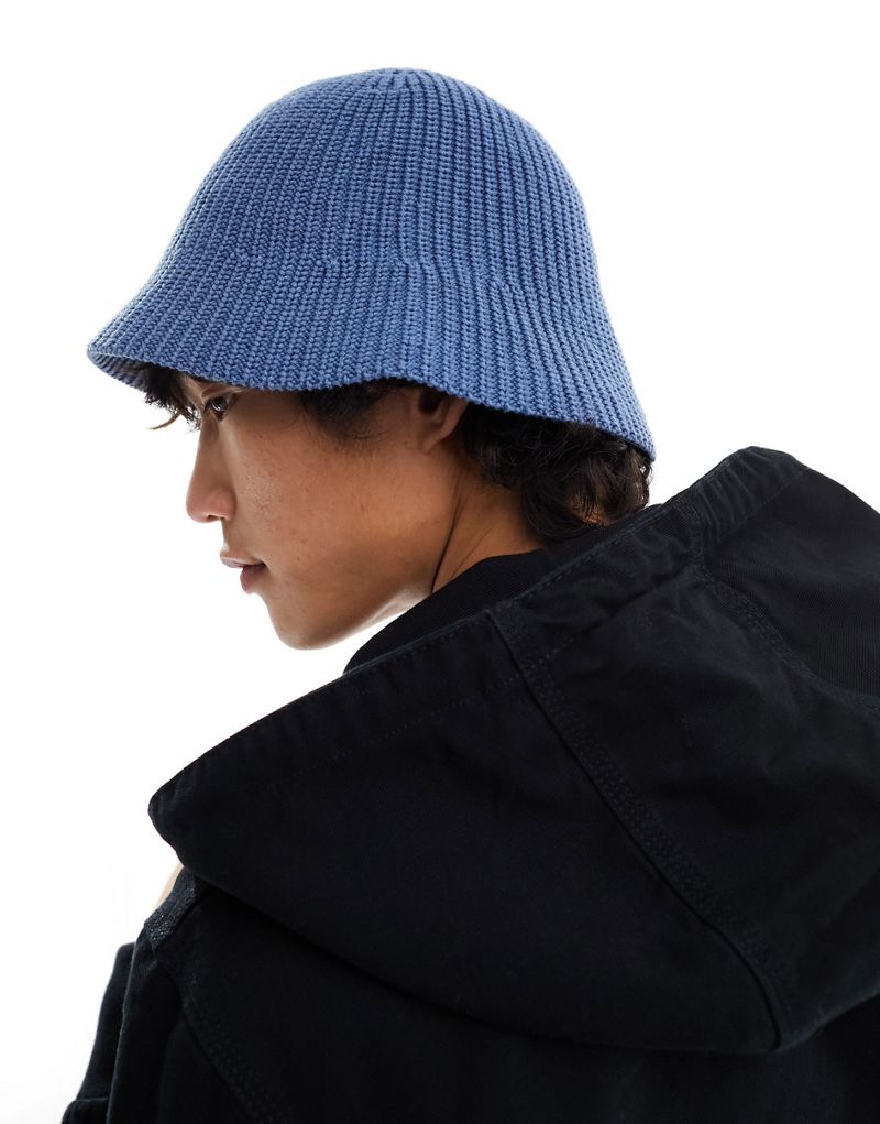 картинка Вязаная панама Carhartt WIP Paloma от магазина Одежда+