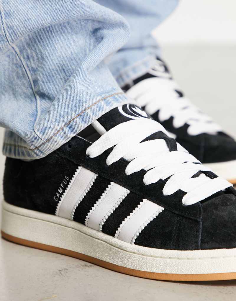 картинка Кроссовки adidas Campus 00s от магазина Одежда+