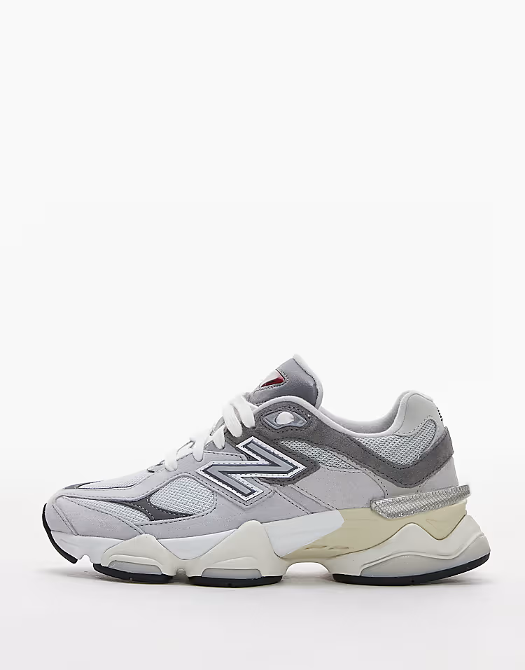 картинка Кроссовки New Balance 9060 от магазина Одежда+