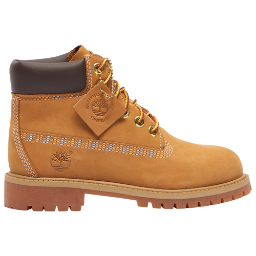картинка Ботинки Timberland Premium Waterproof 6" от магазина Одежда+