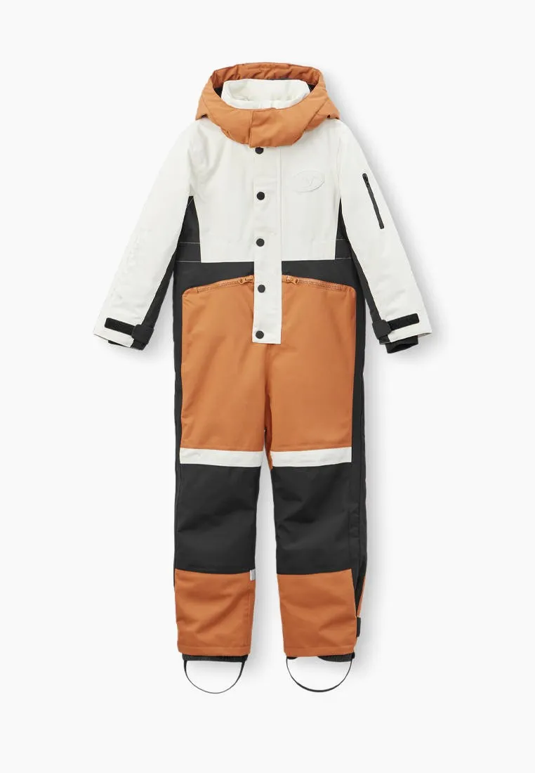 картинка Комбинезон утепленный Happy Baby от магазина Одежда+