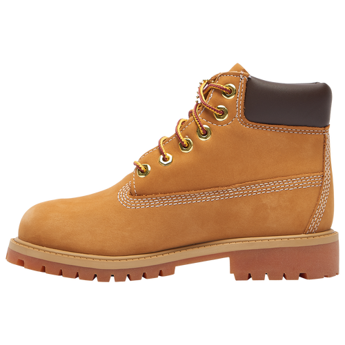 картинка Ботинки Timberland Premium Waterproof 6" от магазина Одежда+