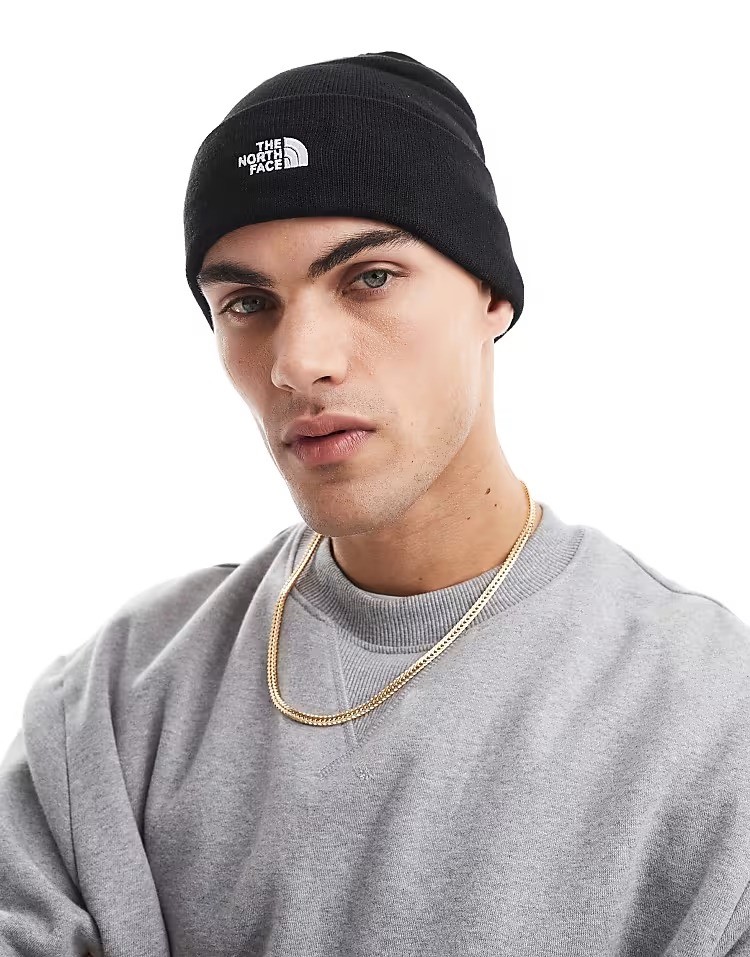 картинка Шапка бини The North Face Norm от магазина Одежда+