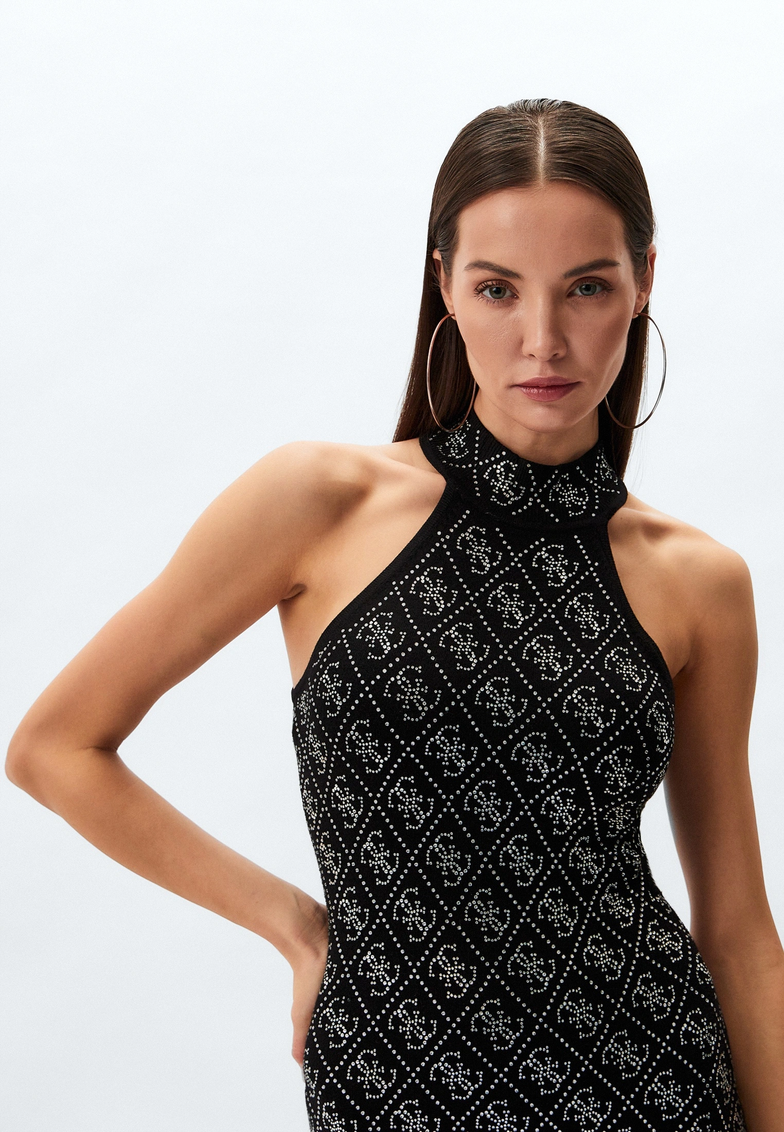 картинка Платье Guess от магазина Одежда+