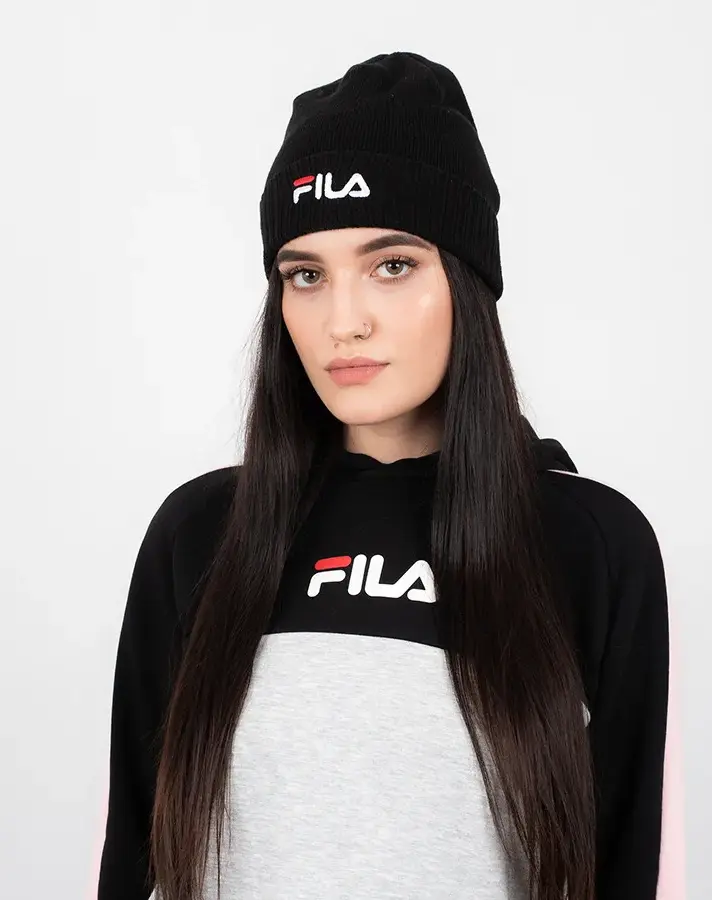 картинка Шапка Fila от магазина Одежда+