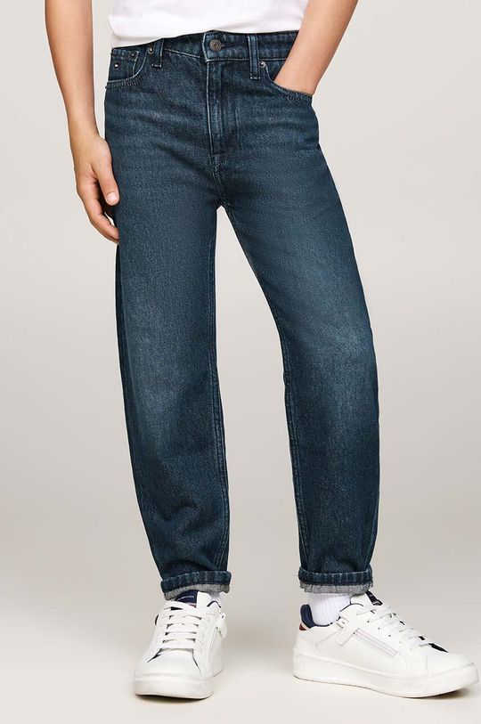 картинка Джинсы на мальчика Tommy Jeans от магазина Одежда+