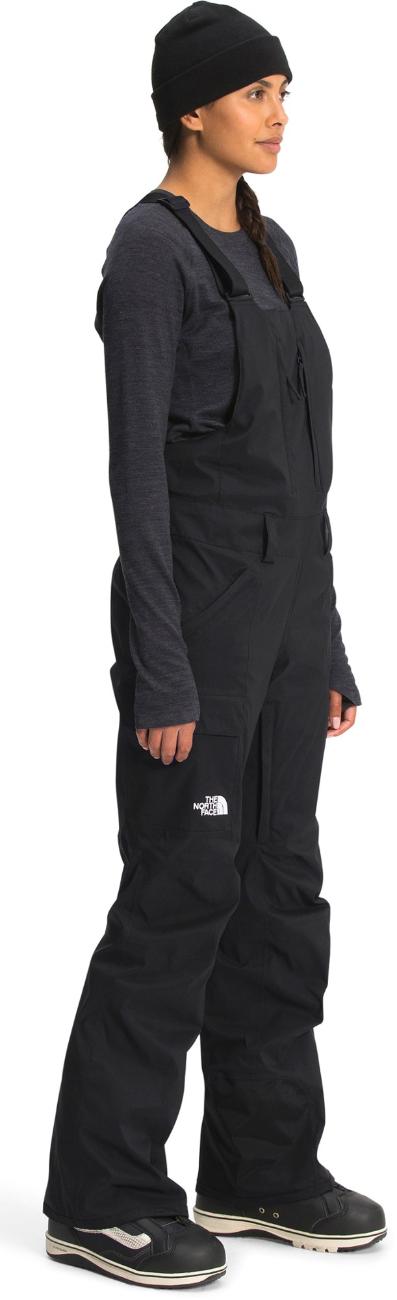 картинка Нагрудники высокие The North Face Freedom от магазина Одежда+