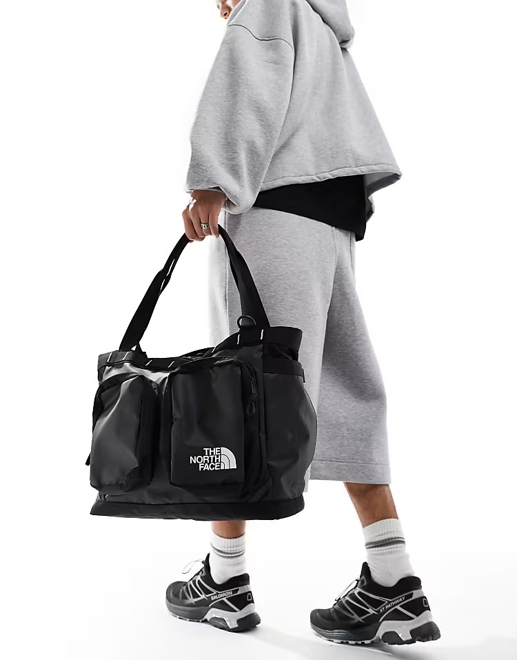 картинка  Сумка The North Face от магазина Одежда+