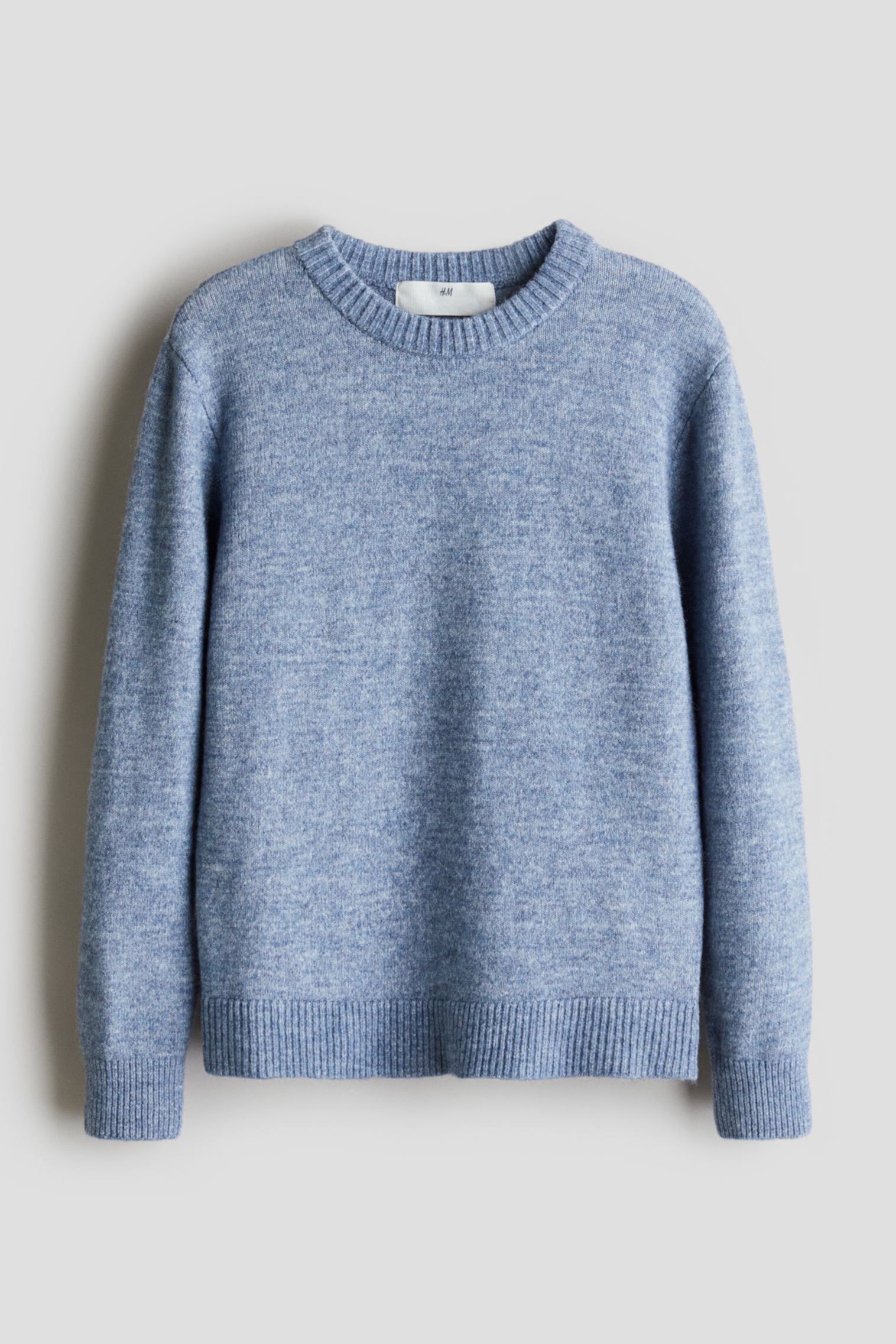 картинка Свитер для мальчика H&M от магазина Одежда+