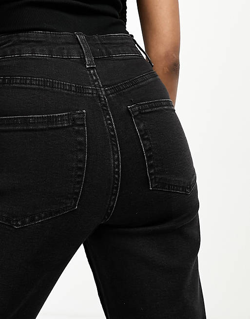 картинка Джинсы ASOS slim mom от магазина Одежда+
