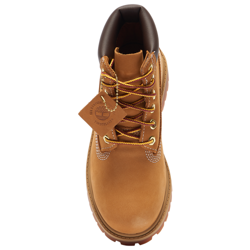 картинка Ботинки Timberland Premium Waterproof 6" от магазина Одежда+
