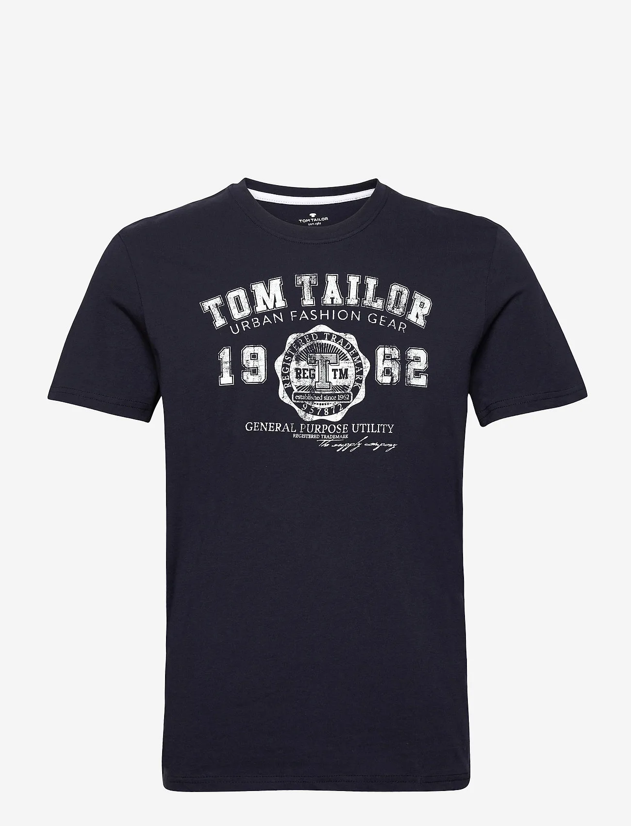 картинка Футболка Tom Tailor от магазина Одежда+