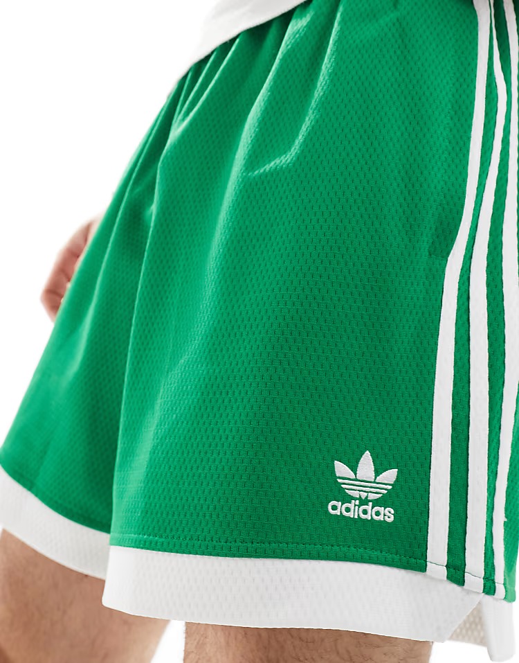 картинка Шорты adidas Originals Adicolour от магазина Одежда+